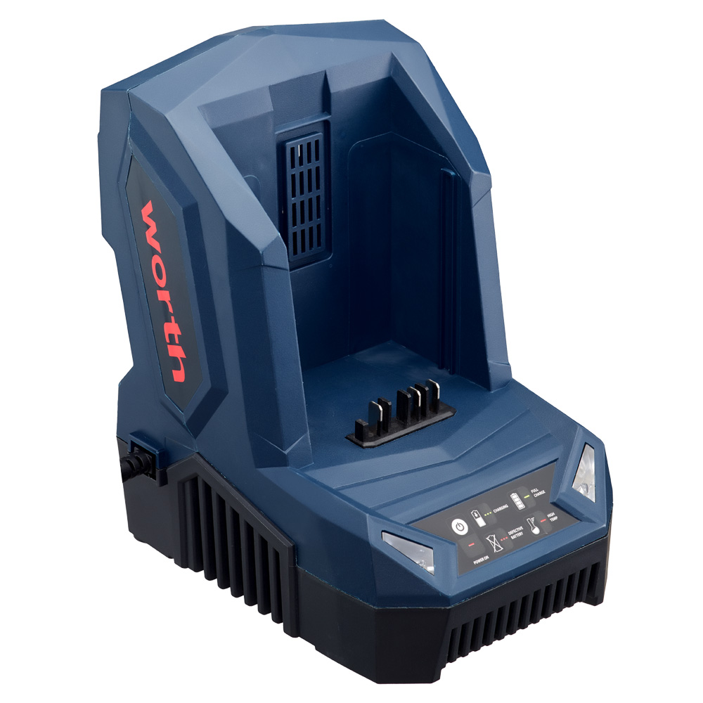 High Speed Charger for 84V Pro - Image 2