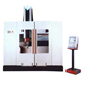 CNC Mold Tooling Center for High-Speed Machining