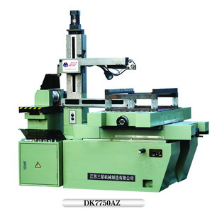 High Speed CNC Wire Cutting EDM Machine AZ Series - Image 4