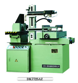 High Speed CNC Wire Cutting EDM Machines - Image 4