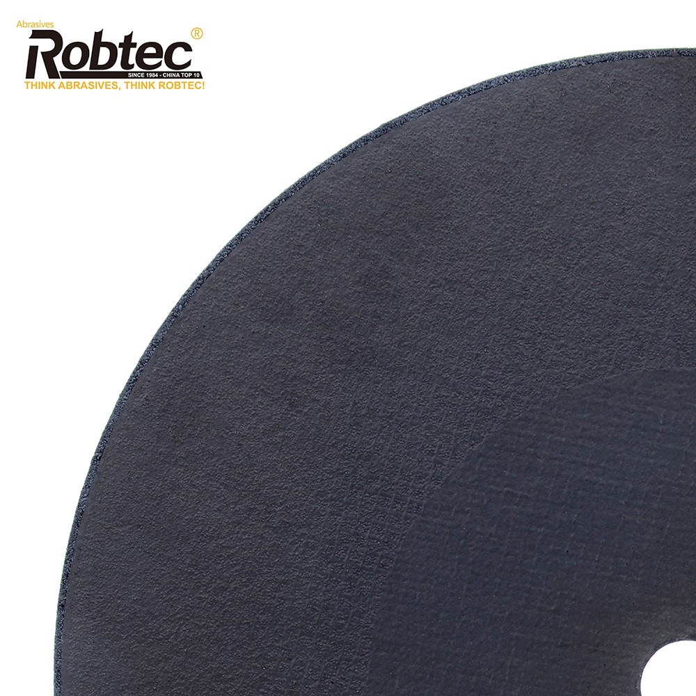 Railway Cutting Disc