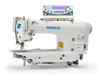 High-Speed Direct Drive Sewing Machine