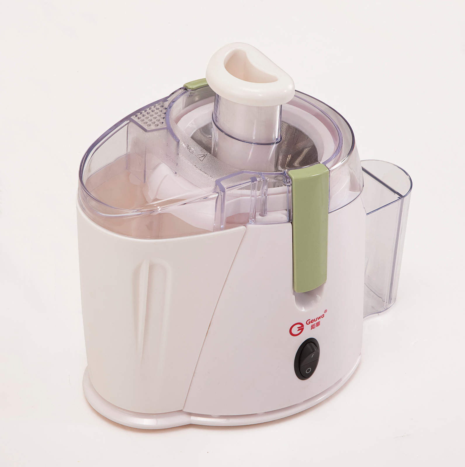 High Speed Juicer KD3408 - Image 2