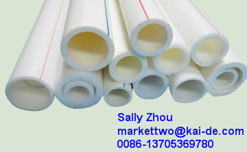 High speed PERT tube extrusion machine - Image 2