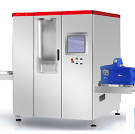 Automated Pipe Labeling Machine
