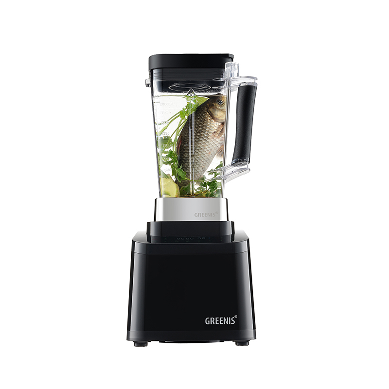 High Speed Power Blender - Image 2