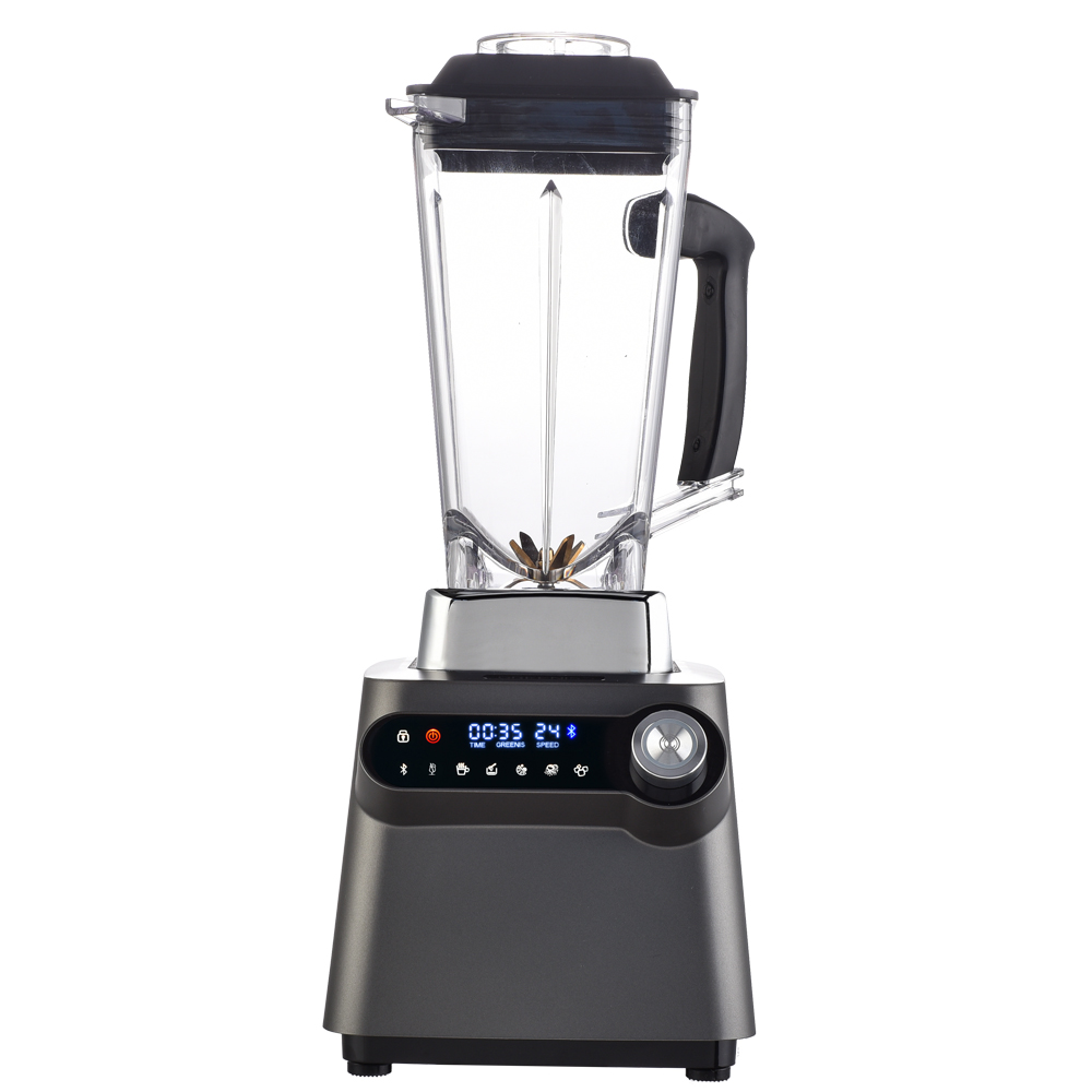High Speed Power Blender - Image 2