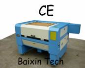 high speed rail laser machine - Image 4