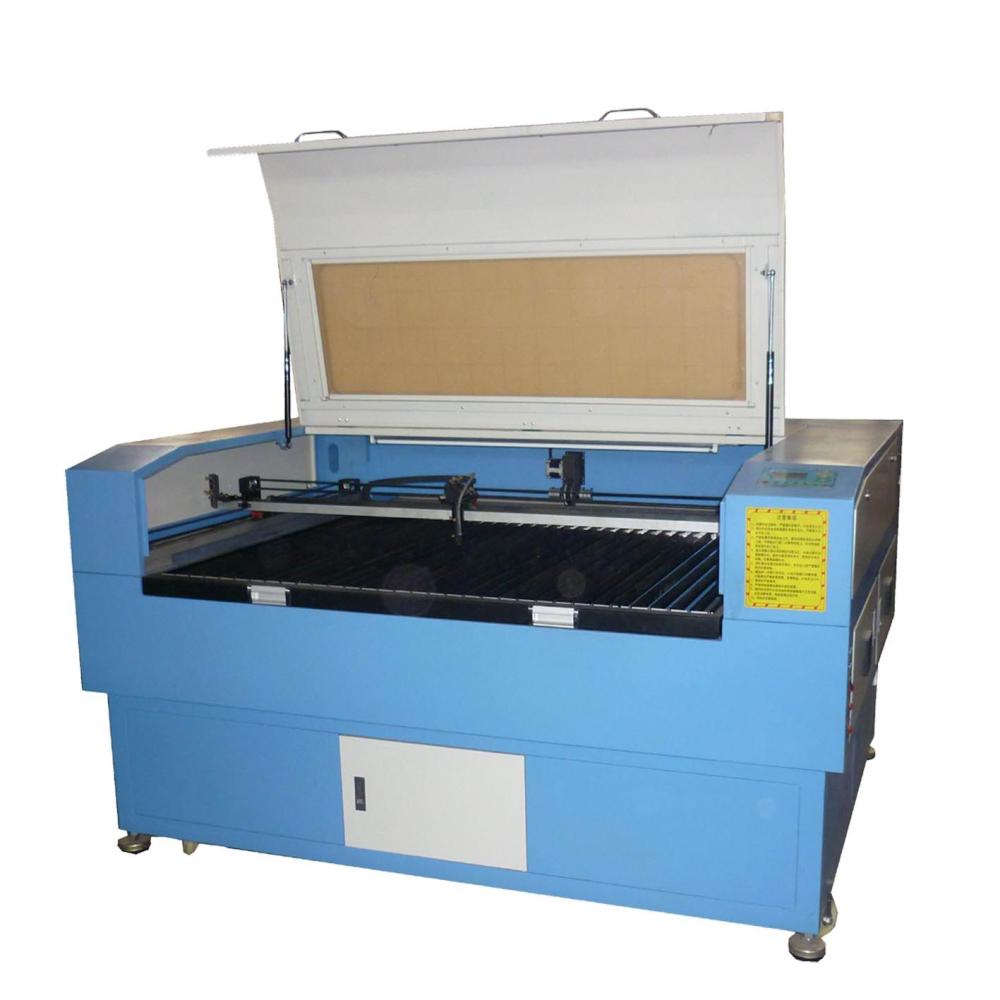 high speed rail laser machine - Image 3