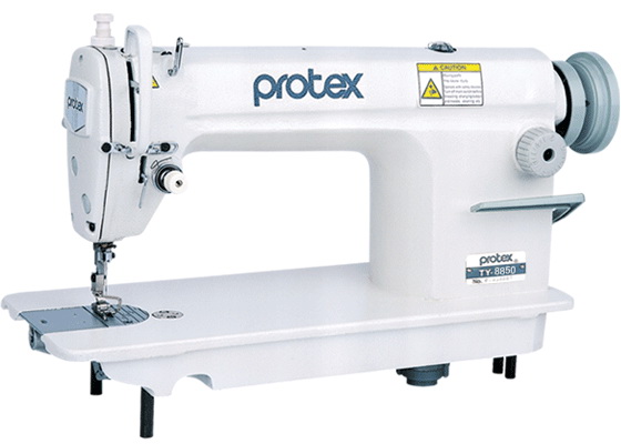 High Speed Lockstitch Sewing Machine