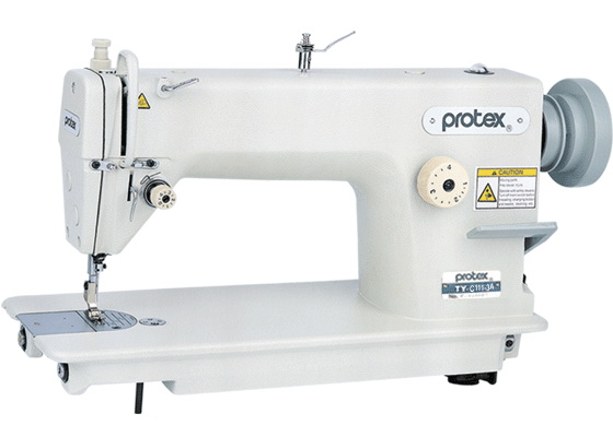 High-Speed Lockstitch Sewing Machine