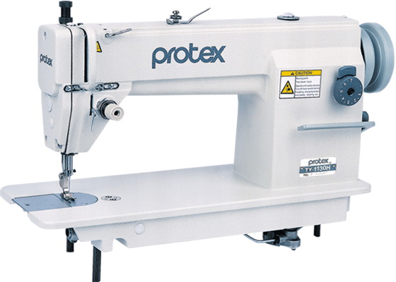 High-Speed Flatbed Lockstitch Sewing Machine