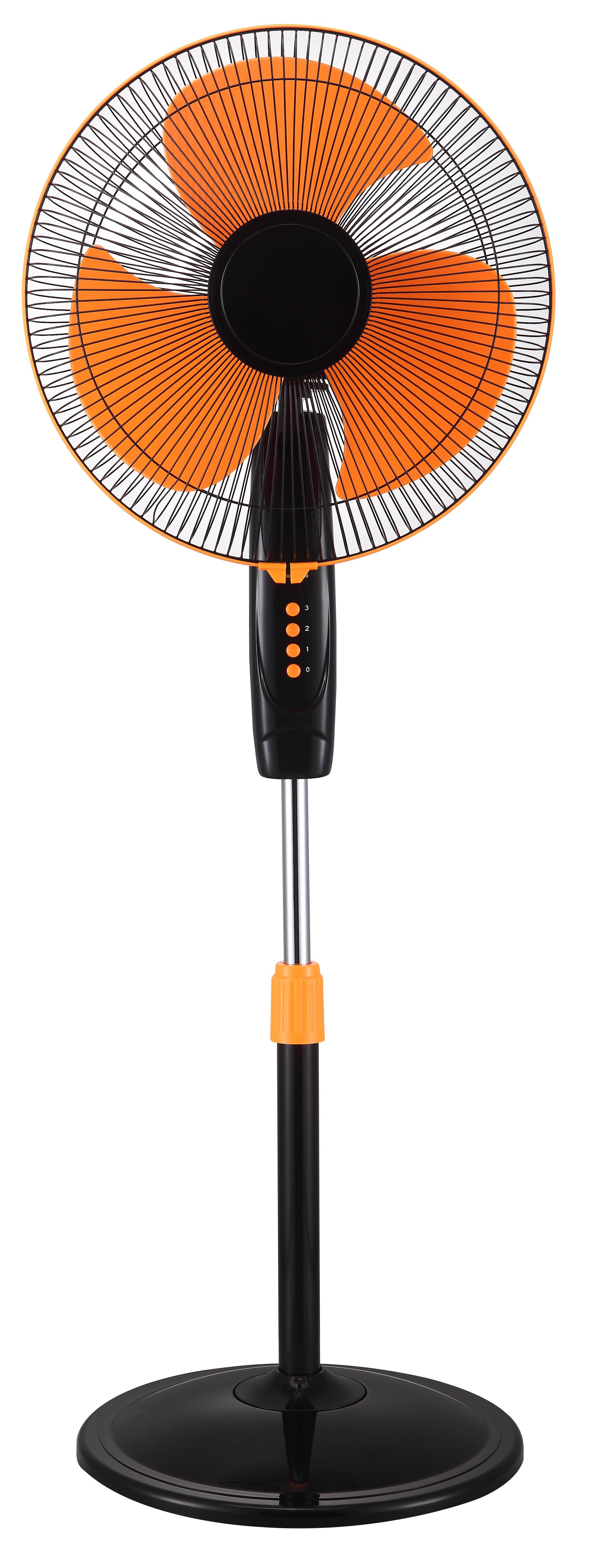 high speed stand fan - Image 3