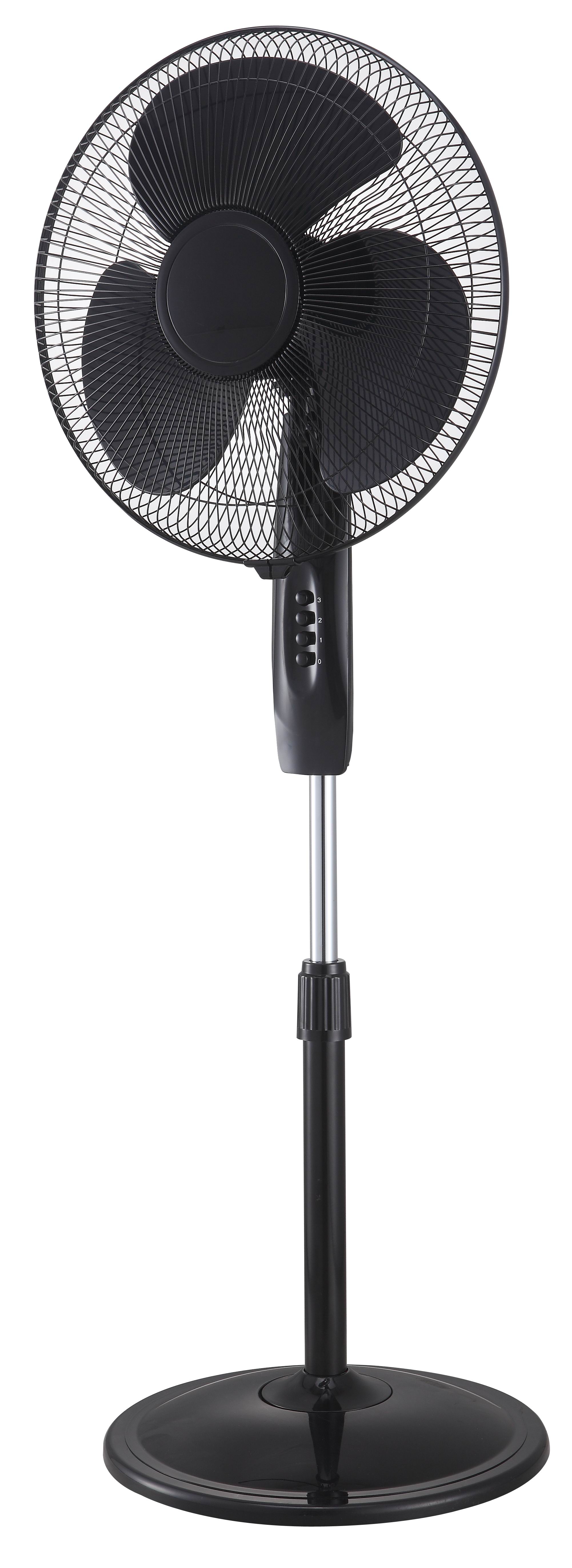 high speed stand fan - Image 2