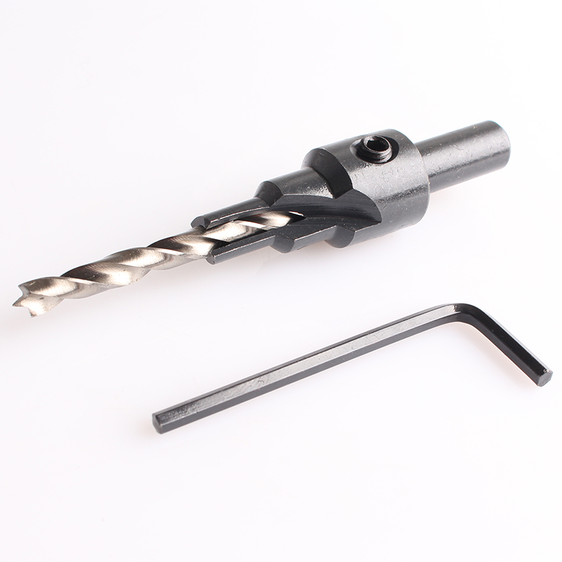 Countersink Drills