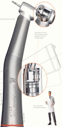 High Speed Handpiece Bearing