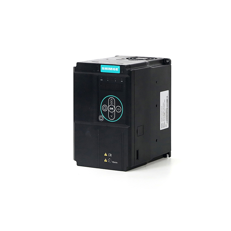 High-Speed Submersible Well Pump