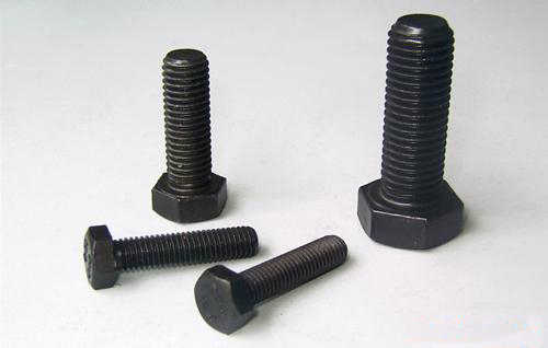 Grade 10.9 High Strength Hex Bolt