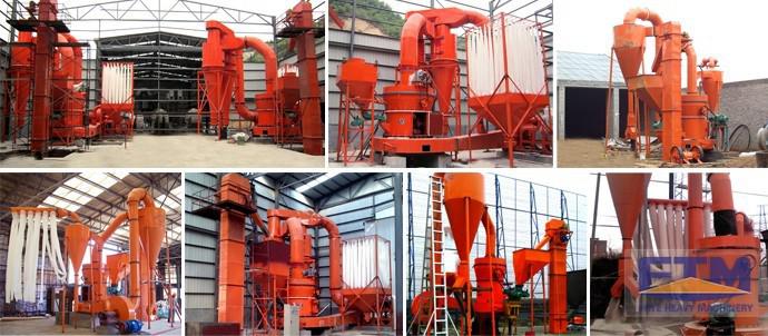 High-strength Grinding Mill - Image 3