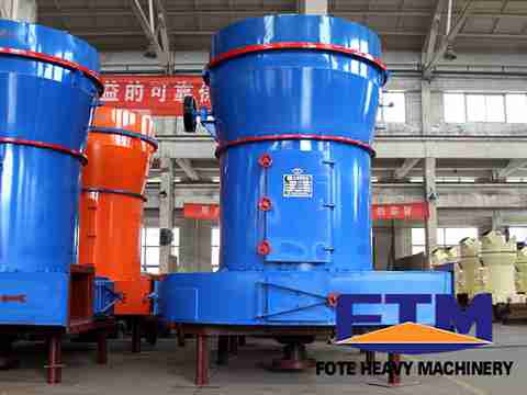 High-strength Grinding Mill - Image 2