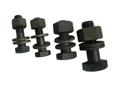 High Strength Hex Head Bolt