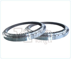 High Strength Precision Slewing Ring Bearing