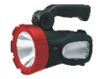 High-Intensity Discharge Searchlight