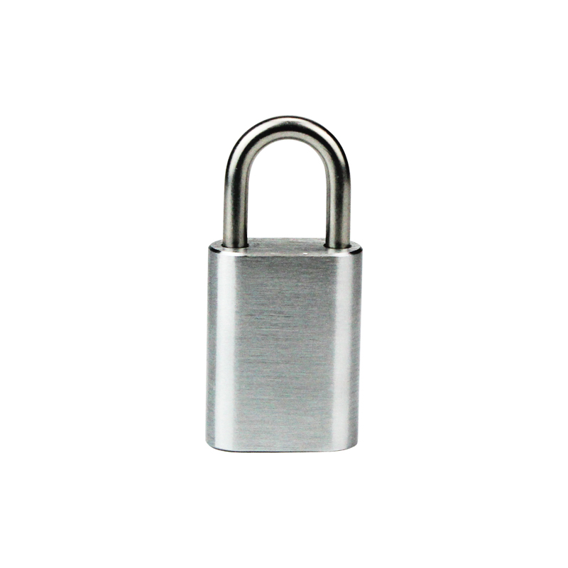 high tech padlock - Image 3