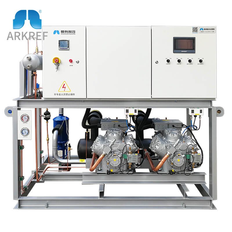 High-temp Piston Parallel Unit - Image 2