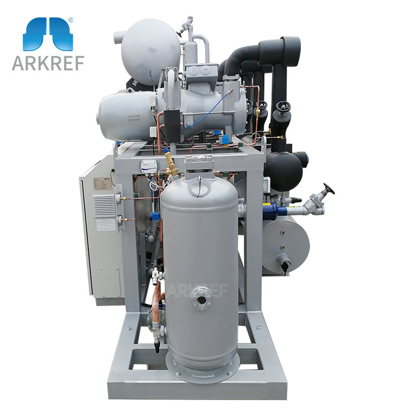 High-temp Screw Parallel Unit - Image 2