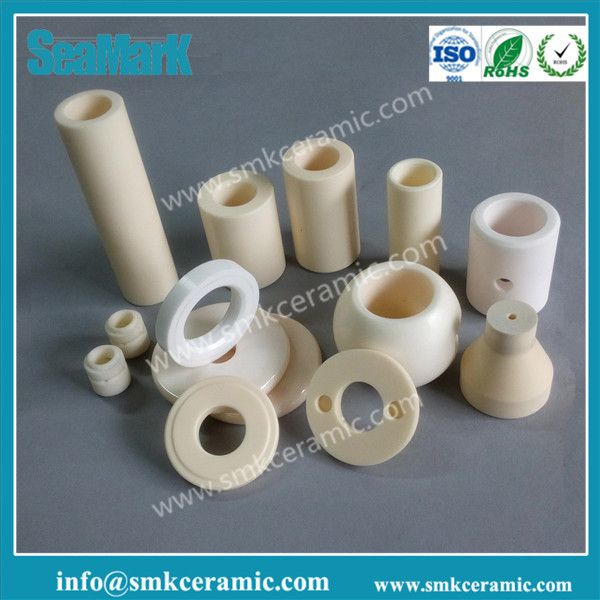 high temperature alumina ceramic plunger - Image 3