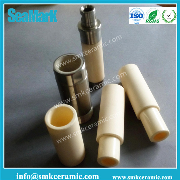 high temperature alumina ceramic plunger - Image 2