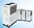 Industrial High Temperature Chiller
