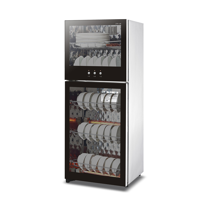 Household High-Temperature Disinfection Cabinet