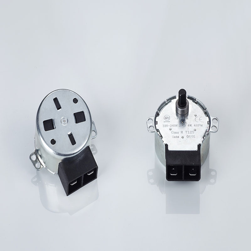 High Temperature Synchronous Motor for Kitchen Appliances