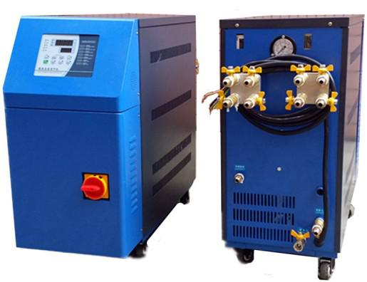 high temperature oil/water heating Injection molding temperature controller - Image 2