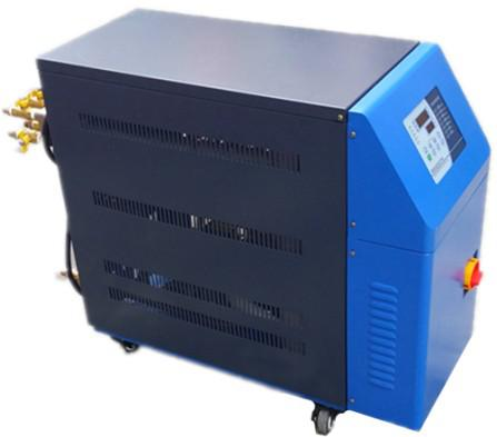 Injection Molding Temperature Controller