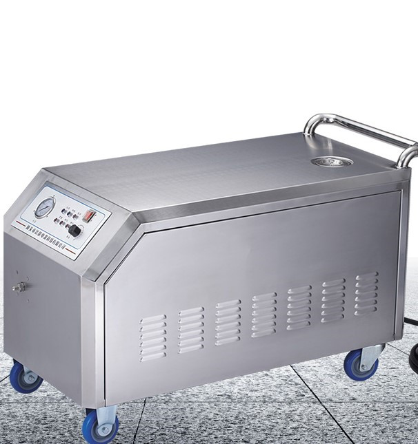 High temperature steam cleaner - Image 3