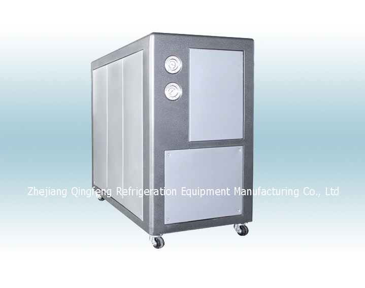 High Temperature Water Source Heat Pump