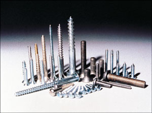 High Tensile Screws - Image 2