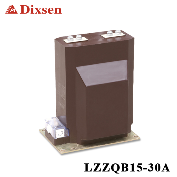 36kV Cast Resin Current Transformer
