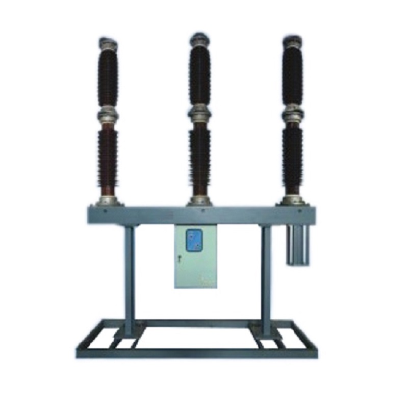 High Voltage AC Sf6 Circuit Breaker& Outdoor High Voltage AC Vacuum Circuit Breaker - Image 3