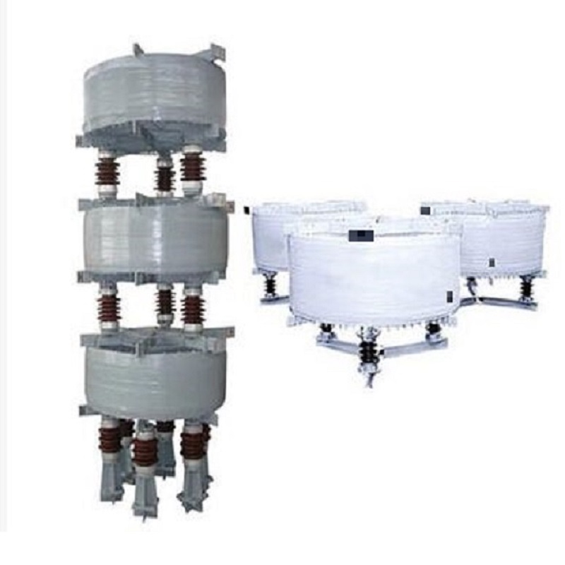 High-Voltage Air-Core Reactor,Air-Core Phase Controlled Reactor, Air-Core FlatWave Reactor - Image 3