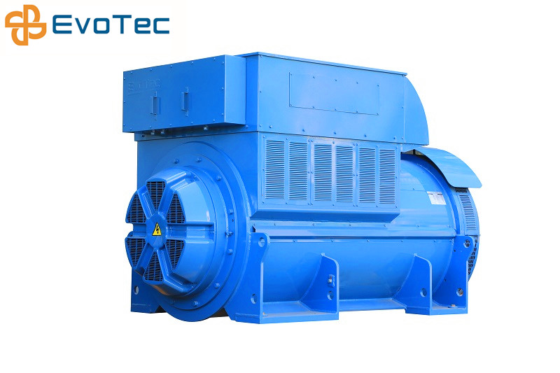 high voltage alternator - Image 3