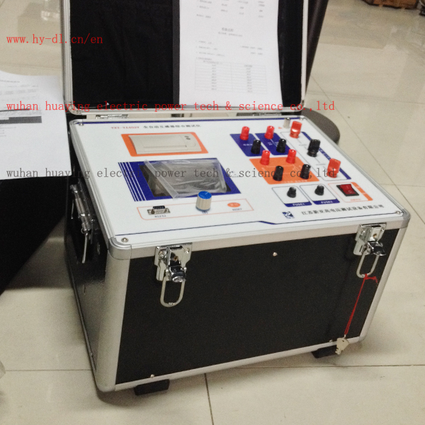 high voltage ct tester pt tetser - Image 2