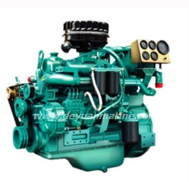 High Voltage Diesel Generator Set