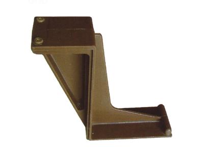 Epoxy Resin Bending Plate for High Voltage Switchgear