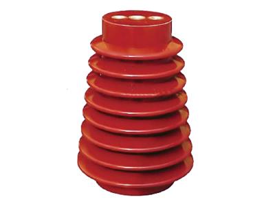 High Voltage Switchgear Epoxy Resin Transducer capacitive sensor Insulator - Image 3