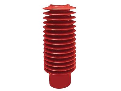 High Voltage Switchgear Epoxy Resin Transducer capacitive sensor Insulator - Image 2