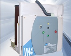 High Voltage Vacuum Circuit Breaker and Contactor
